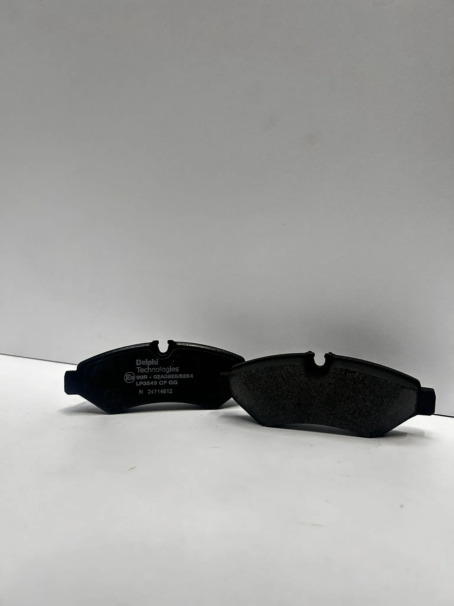 brake pads